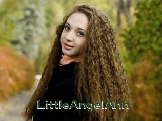 LittleAngelAnn