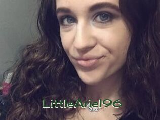 LittleAriel96