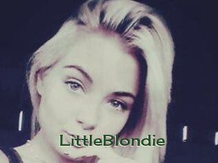LittleBlondie Vidéos Kochonnes