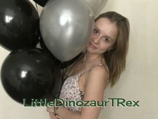 LittleDinozaurTRex Vidéos Kochonnes