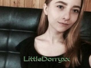 LittleDorryxx_ Vidéos Kochonnes