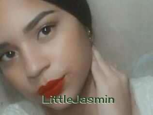 LittleJasmin Vidéos Kochonnes