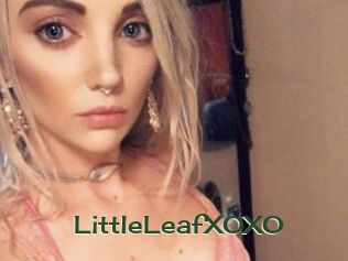 LittleLeafXOXO