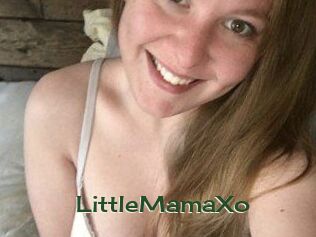LittleMamaXo