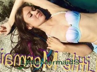 LittleMermaidS