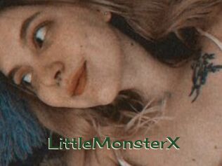 LittleMonsterX