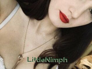 Little_Nimph Vidéos Kochonnes