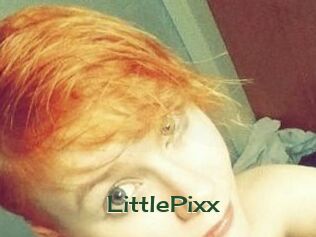 LittlePixx