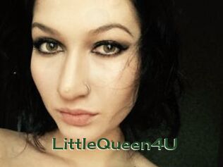 LittleQueen4U