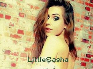 LittleSasha