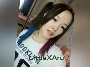 LittleXAru