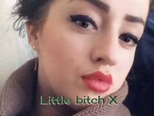 Little_bitch_X