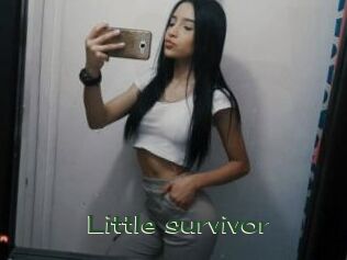 Little_survivor Vidéos Kochonnes