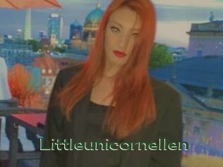 Littleunicornellen Vidéos Kochonnes
