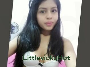 LittlevickyHot