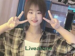 Livealone