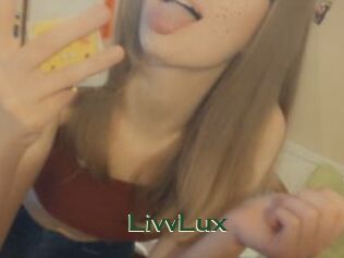 LivvLux