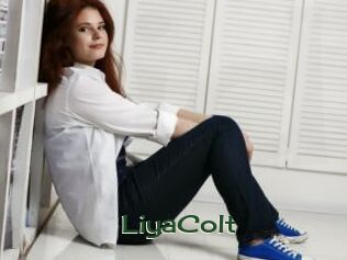 LiyaColt