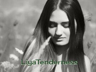 LiyaTenderness