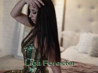 Liya_Forester