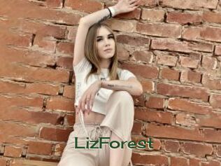 LizForest