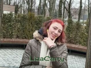 LizaCarry