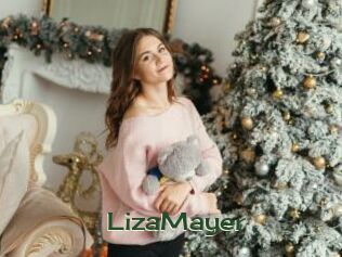 LizaMayer Vidéos Kochonnes