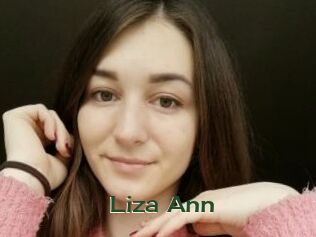 Liza_Ann Vidéos Kochonnes