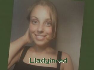 Lladyinred