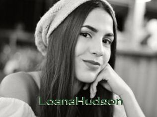 LoanaHudson