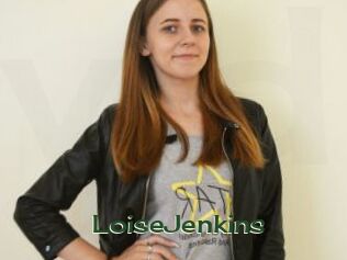 LoiseJenkins