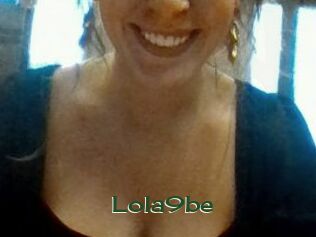 Lola9be