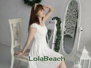 LolaBeach
