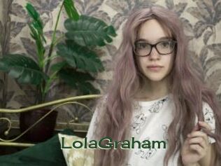 LolaGraham