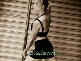 LolaJenny
