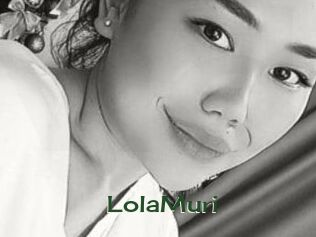 LolaMuri