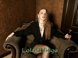 LolaOblidge