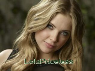 LolaPriceless Vidéos Kochonnes