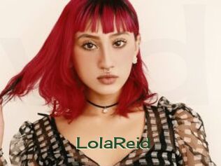 LolaReid Vidéos Kochonnes