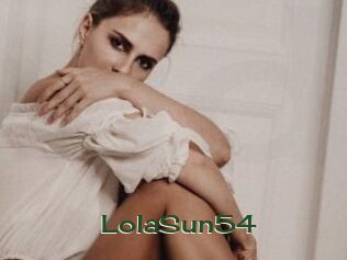 LolaSun54