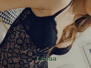 Lolaa
