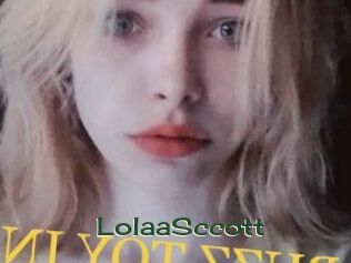 LolaaSccott