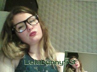 Lolabunny93