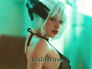 LoliBrave