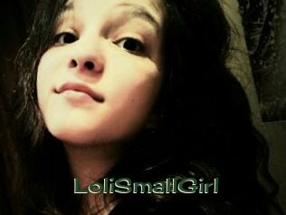LoliSmallGirl