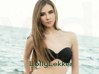 LollyLekker
