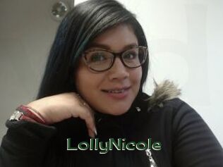 LollyNicole Vidéos Kochonnes