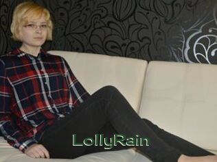 LollyRain