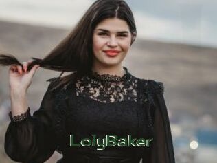 LolyBaker