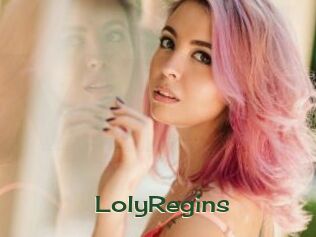 LolyRegins